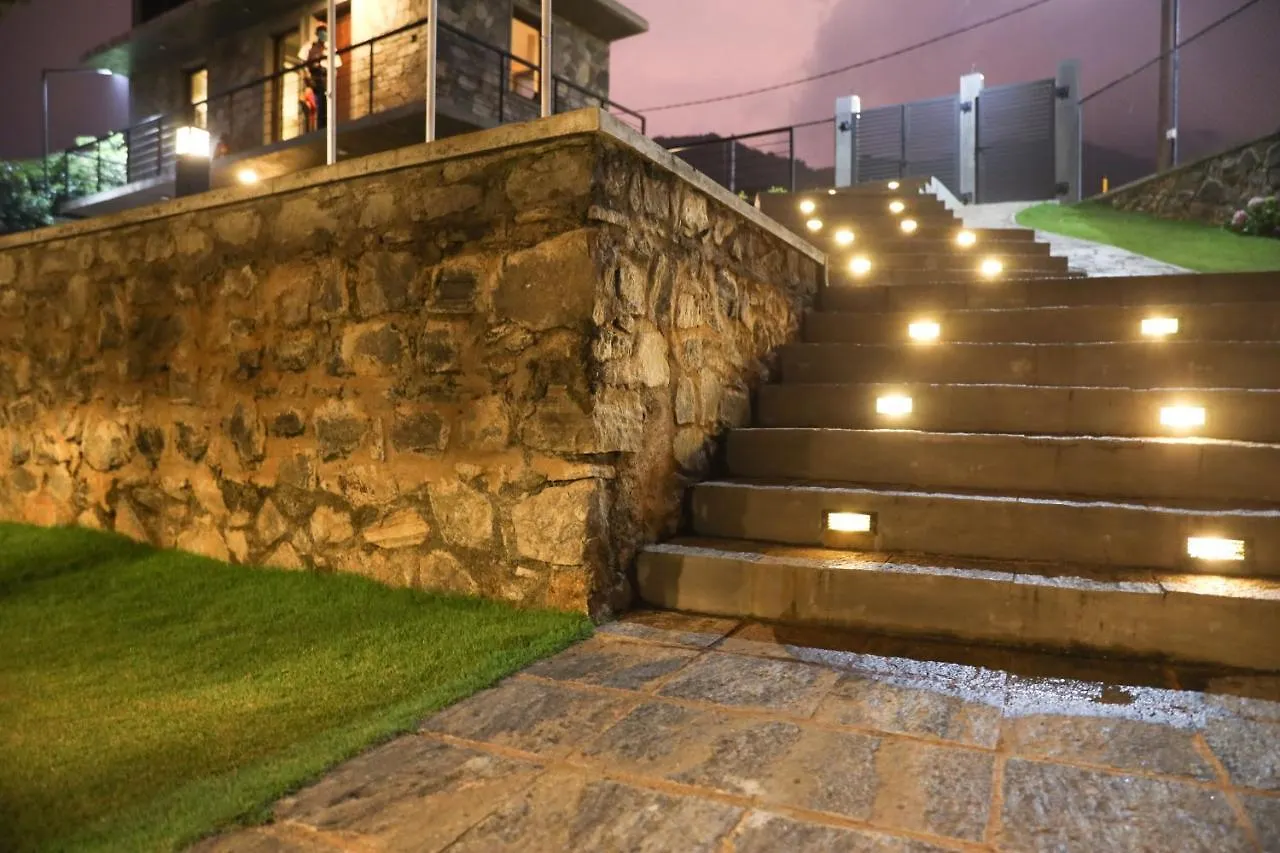 ****  Shady Hills -Hunnasgiriya Hotel Kandy Sri Lanka