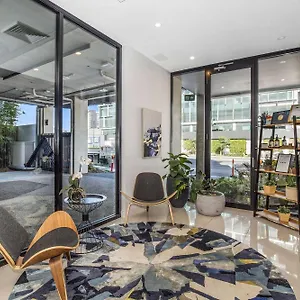 The Kingsford Airport, Ascend Collection Australia